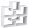 Bookcases shelving storage furniture living room Bookcase Shelf Shelving Tall Di