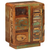 Gecheer Sideboard Side Cabinet Buffet Storage Cabinet Free Standing Storage H7U5