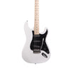 Glarry GST Stylish Basswood Electric Guitar 6 Strings Kit for Student With AMP