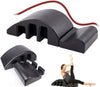 Pilates Arc Spine Corrector,Yoga Arc Barrel Pilates Reformer Machine Access NEW