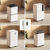 12L Air Dryer Dehumidifier Air Purifier Mute Moisture Absorber 12h Timer W/ WiFi