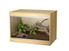 Vivexotic Repti Home Wooden Maxi Vivarium - Snake Lizard Reptile Housing Habitat