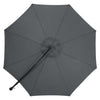 Cantilever Garden Parasol Banana Patio Sun Shade Umbrella with Crank Handle Tilt