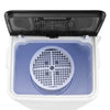 4.5KG/8.5KG Portable Washing Machine Compact Mini Laundry Washer Spin Dryer Dorm