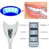 Dental Mobile Teeth Whitening Bleaching Machine Accelerator LED Cold Light Lamp