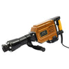 Demolition Jack Hammer 1700W Jack Hammer Concrete Breaker Heavy Duty Orange
