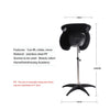 Mobile Portable Shampoo Sink Salon Hair Washing Basin Sink BackWash Hairdresser