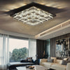 LED Ceiling Crystal Lights Luxury Chandelier Modern Pendant Lamps Kitchen Lights