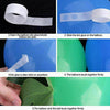 Jungle Animal Balloons Set Birthday Party Wild Forest Theme Home Decoration Kit