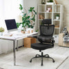 Mesh Office Chair Ergonomic Computer Desk Chair with Adaptive Lumbar Support