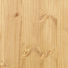Bathroom Cabinet 70x33x80 Solid Wood Pine Y7P0