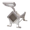 Commercial Potato Vegetable Fruit Cutter French Fry Maker Dicer Slicer Chopper