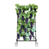 Large Climbing Plant Support Stand Garden Trellis Cucumber Pea Bean Trellis Net