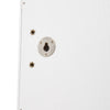 Wooden Wall Mounted Multi-Layer Shelf Jewelry Storage Cabinet, 370mm x 1100 mm