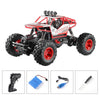 4WD Remote Control Drift Car Buggy Off-Road High Speed Truck Toys Gift for Kids
