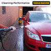 Electric Pressure Washer 2310PSI/140 BAR High Power Wash Patio Car Kercher Style