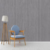 10m Grey Self Adhesive PVC Wallpaper Rolls for Living Room Bedroom Wall Stickers