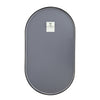 Large Rectangle Mirror Wall Mounted Bathroom Washroom Dressing Vanity Mirrors