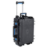 Waterproof Travel Flight Hard Carry Case Foam Camera Storage Box Protective uk