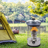 Portable Outdoor//Indoor Heating Stove Kerosene Heater Camping Ice Fishing Stove
