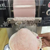 Commercial Snowflake Ice Cream Machine Ice Shaver Maker 60KG/24H FREE UK POSTAGE