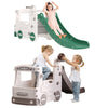 Kids Slide Swing Climber Set Baby Toddler Garden Outdoor Indoor Playground Toy