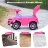 3 in 1 Baby Ride on Push Car Toy Kids Stroller Sliding Walking Car with Horn