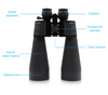 HD20‑180X100 High Resolution Day And Night Telescope Binocular Outdoor For Bird