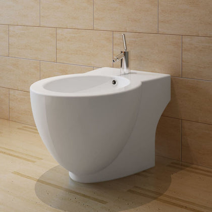 BaraSh Close Coupled Bathroom Toilet Modern Ceramic Space Saving Pan Soft A3E3