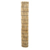 4M Natural Reed Garden Fencing Privacy Screen Outdoor Patio Fence Panels Barrier
