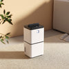 12L Dehumidifier Air Purifier Mould Moisture Damp Quiet Low Energy WIFI Control