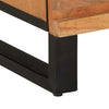 TV Cabinet 70x34x46 Solid Wood Acacia H6C4