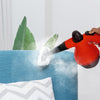 Multipurpose Handheld Steam Cleaner Portable Stain Removal Steamer for Home Car