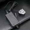 Electric Pu Leather Recliner Chair W/ USB Charge Port Sofa Gaming Home Armchair