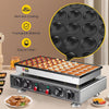 Nonstick Electric Dutch Pancake Maker 50pcs Mini Baker Machine Iron Baker 220V