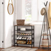 Shoe Rack Shoe Organizer Shelf Shoe Storage Organiser Entryway Hallway