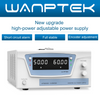 Wanptek Adjustable DC Regulated Power Supply 60V 50A 3000W for Industrial Lab UK
