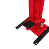 4.5 T Hydraulic Coil Spring Compressor Compressing Station 4500kg Hydraulic Tool