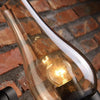 Vintage Wall Lamp Industrial Retro Loft Iron Wall Lights Sconce Lamp Fixture