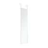 Large Over Door Mirror Long Full Length Wall Door Hanging Mirrors Bathroom Glass