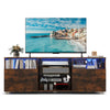 Modern Entertainment Center TV Stand Media Console Table TVs up to 65 inch