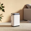 20L Large Dehumidifier Portable Quiet Home Air Dryer for Mould Moisture Damp+++