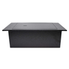 Underfloor Safe Security Heavy Duty Hidden Key Floor Board Concealed Under