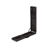Outdoor Picnic Table Set Portable Folding Camping Patio Beer Table Benches Sets