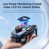 Professional 8K HD Dual Camera Drone With FPV WIFI Obstacle Avoidance