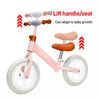 For Ages 2 3 4 5 6 Years Old Kids 12" Balance Bike No Pedal Training Bike Toys