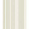 Grandeco Boheme Vertical Stripe Pattern Glitter Textured Metallic Wallpaper