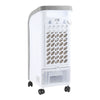3 In 1 Portable Air Cooler Unit Fan Humidifier Timer Digital Cooling W/Remote