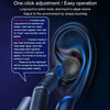 Rechargeable ITE Hearing Aids Mini Sound Voice Amplifier Enhancer Ear Hearings
