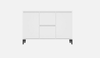 Sideboard Cabinet Storage Unit Cupboard With Drawers Doors Living Room Furniture